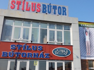 Bemutatkozás Bemutatkozás